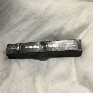Kat Von D Liquid Lipstick